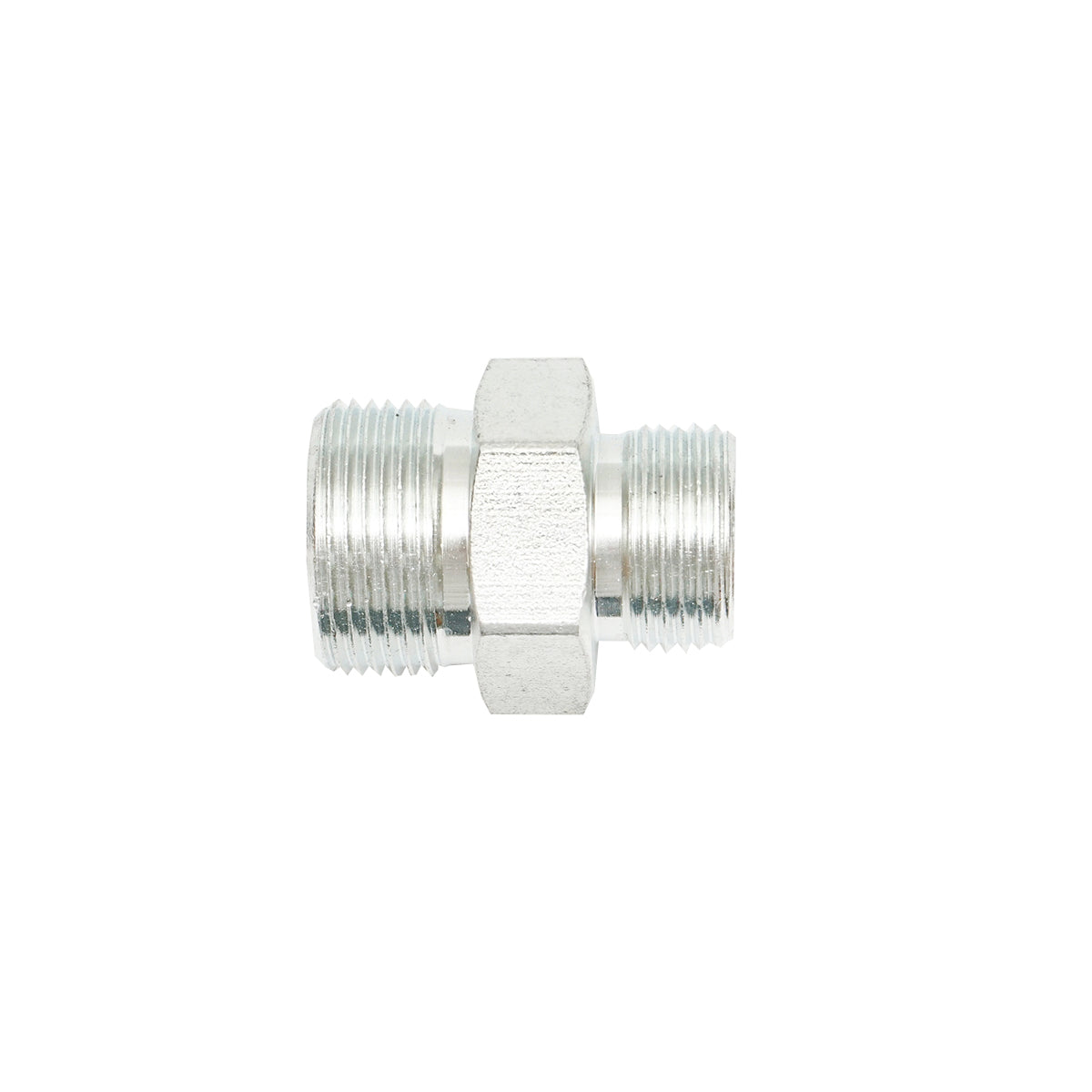 Adapter reducing M24x1.5 - M20x1.5 external thread
